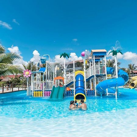 Enotel Acqua Club Porto de Galinhas Ngoại thất bức ảnh